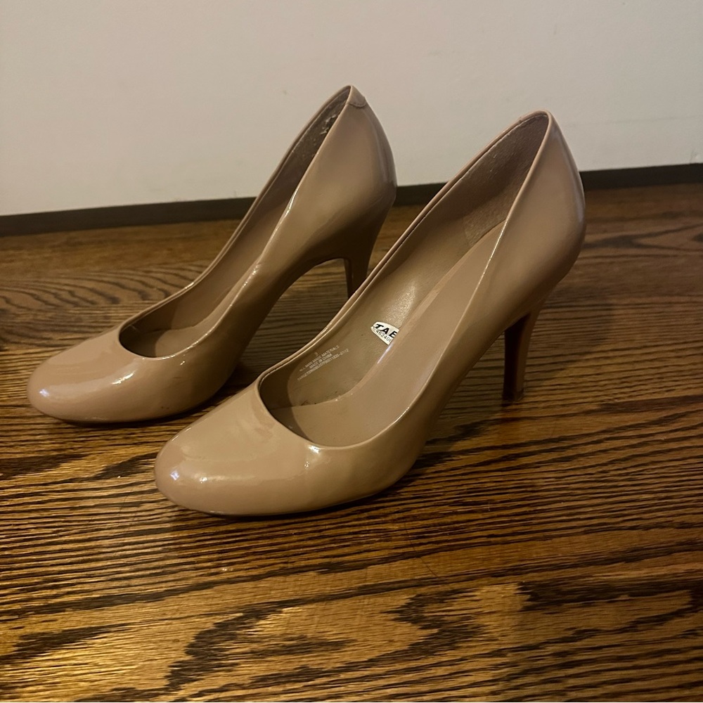 Women's Heels